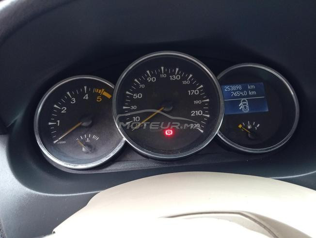Renault Fluence Diesel 2010 à Guich Oudaya 