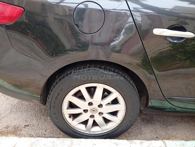 Renault Fluence Diesel 2010 à Guich Oudaya 