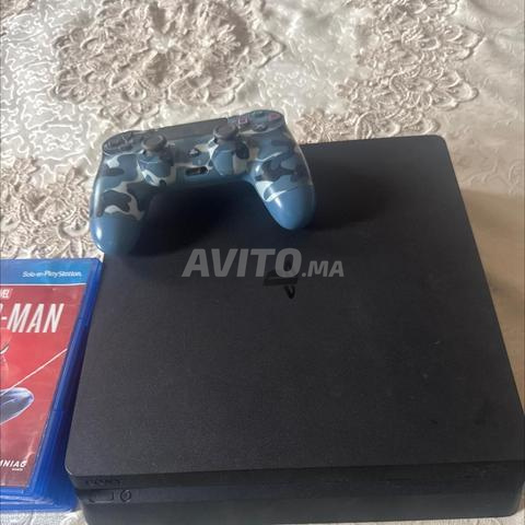 Jeux vidéo