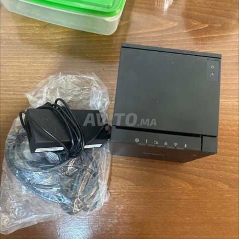 طابعة الإيصالات الحرارية Epson TM-m30III (موديل M374B) - 2