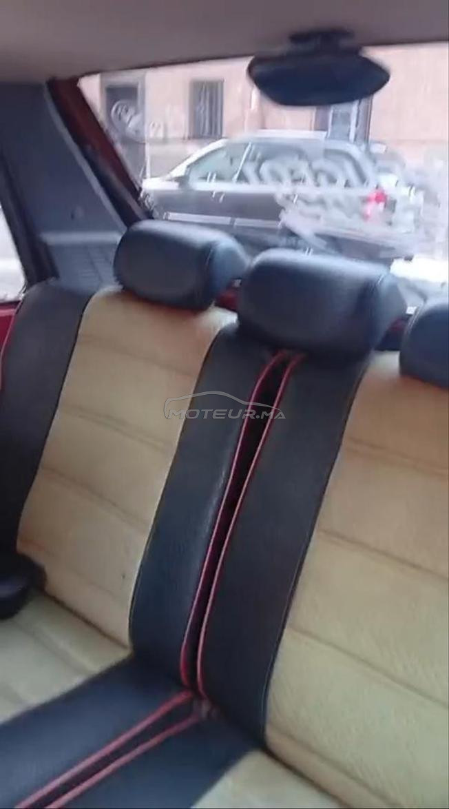 205 نقية للبيع