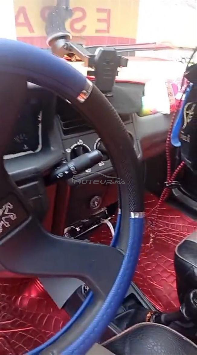 205 نقية للبيع