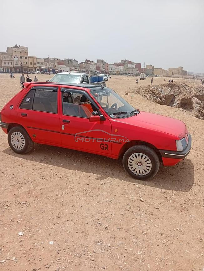205 نقية للبيع