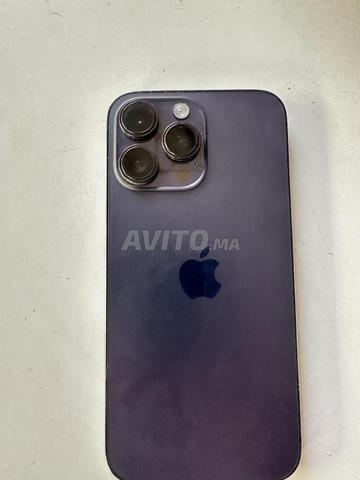 iPhone 14 Pro Max 1000Gb 84% - 2