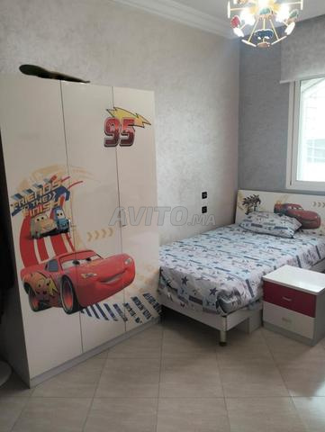 A VENDRE UNE CHAMBRE COMPLETE POUR ENFANT