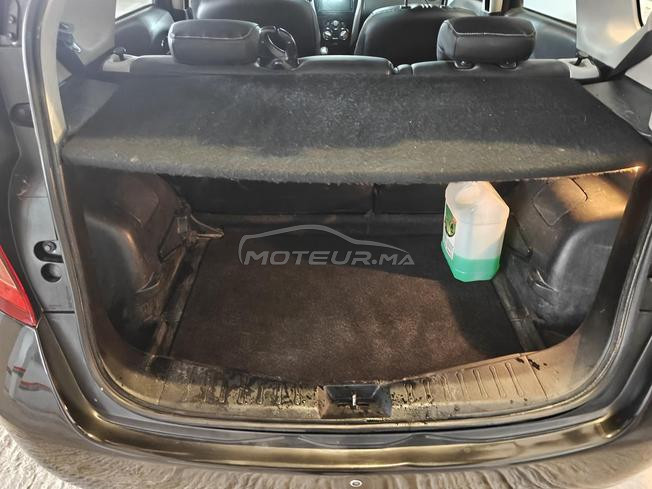 Nissan note 2017
