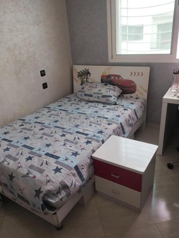 CHAMBRE COMPLÈTE POUR ENFANT À VENDRE - 2