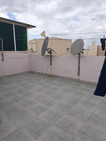 Duplex à vendre - 2