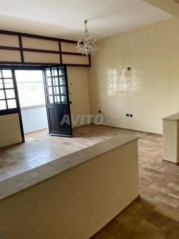 Appartement Yaacoub Mansour à vendre