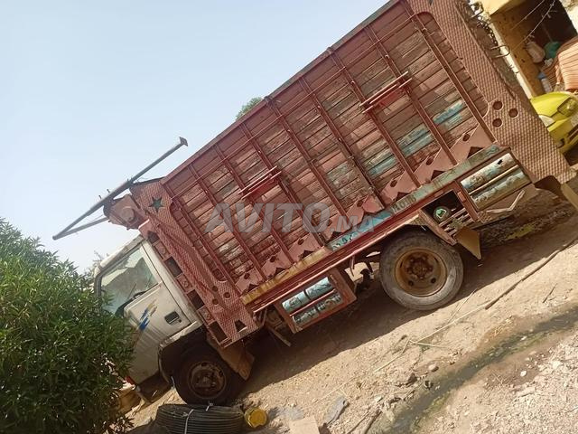 Camion à vendre - 2