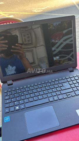 PC portable Packard Bell très bon état - 2