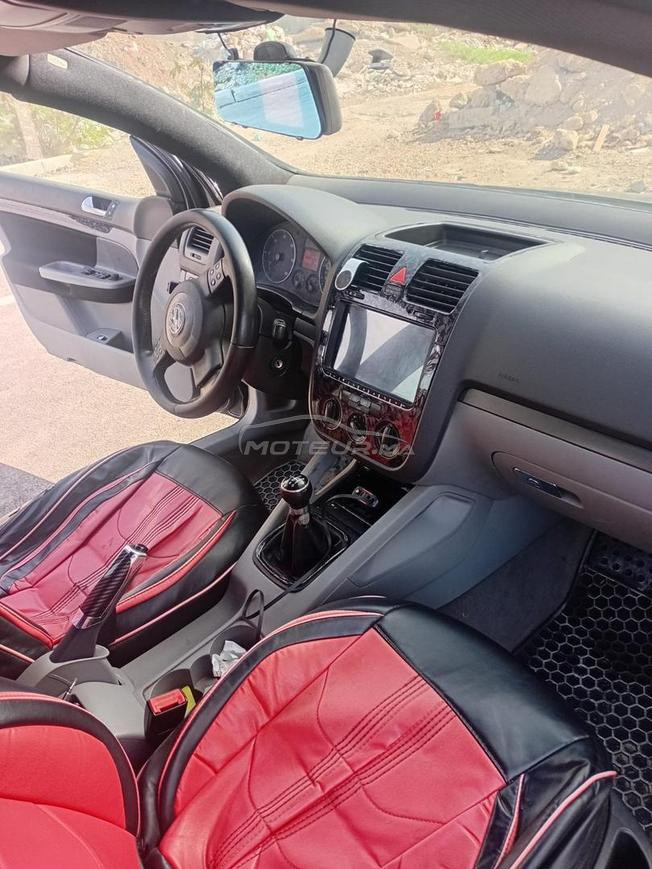 golf5 2.l model 2004 