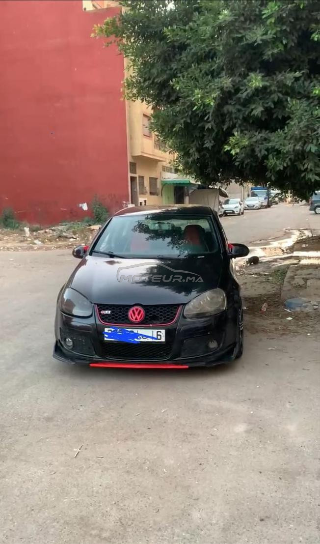 golf5 2.l model 2004 