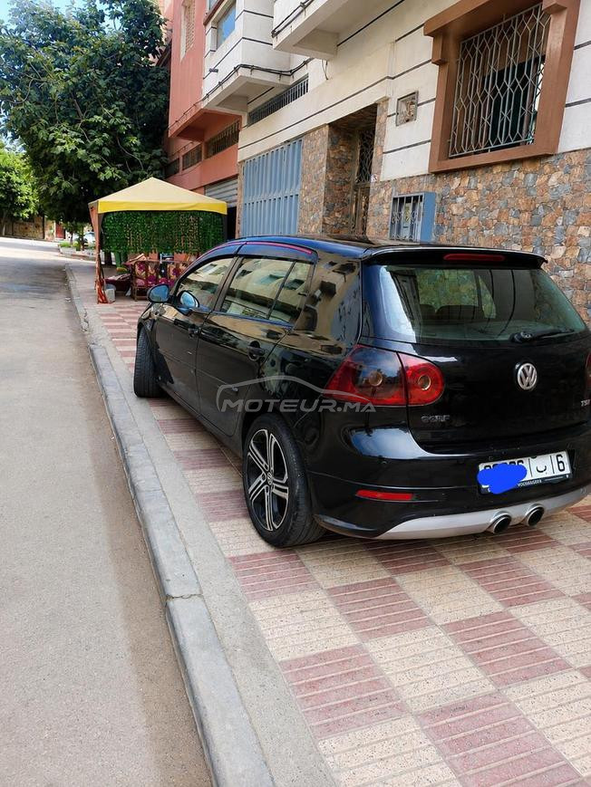 golf5 2.l model 2004 