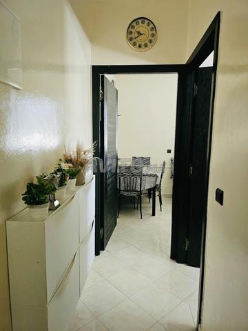 Appartement à vendre, rénové ou endroit calme - 2