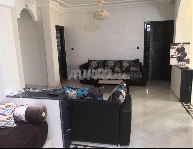 Appartement à louer pour les familles - 2