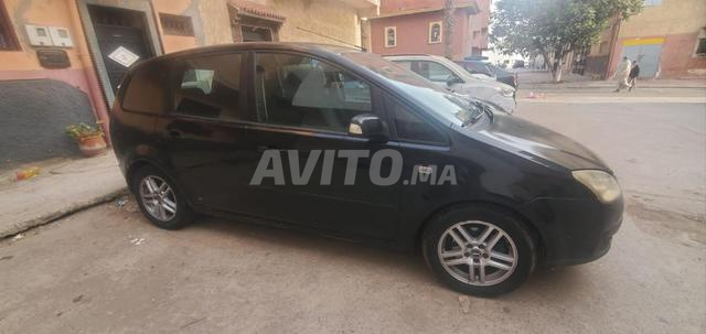Ford C-max - 2