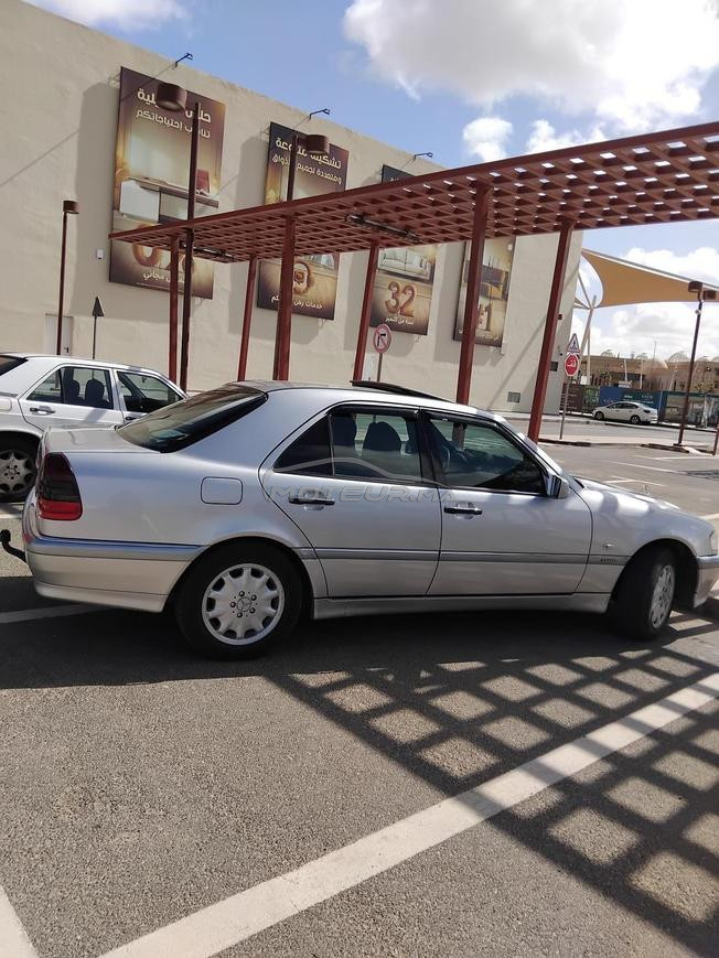 mercedes bon etat avendre