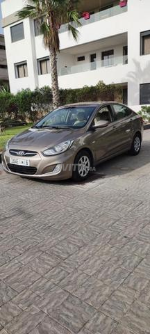 Hyundai Accent - 2