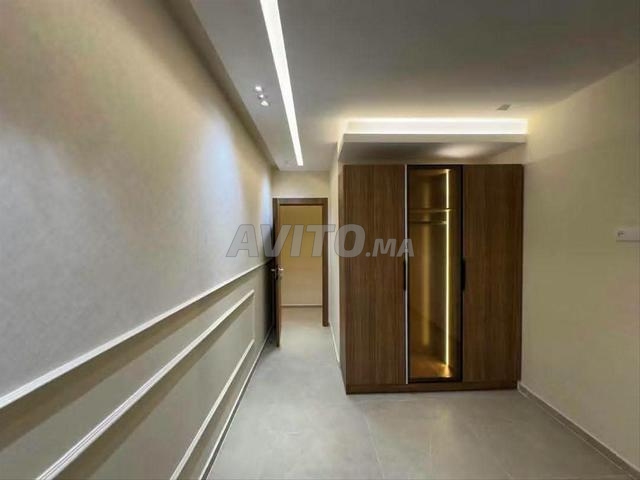 Appartement à louer - 2