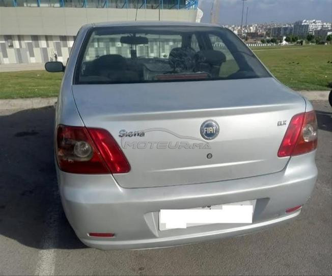 Fiat Sienna 2007 Brazil 🇧🇷