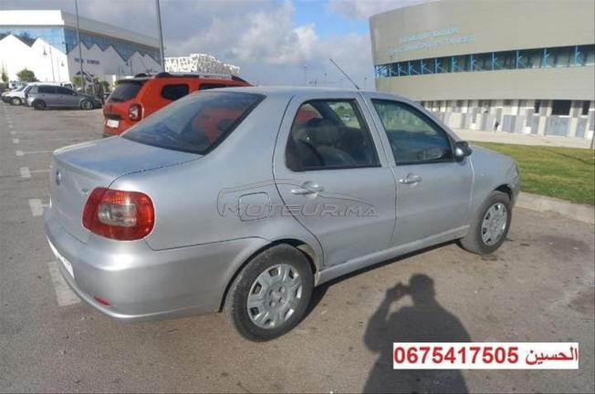 Fiat Sienna 2007 Brazil 🇧🇷