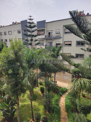 Apprt.102 m² – 3 Chambres – Vue Jardin – Sud - 2