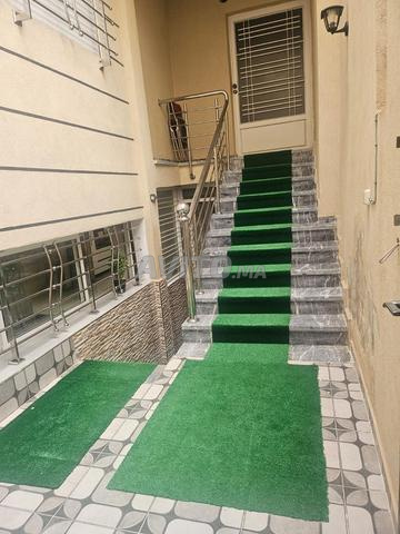 Triplex 278 m² à vendre –Harhoura Rés. Jaouhara - 2