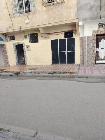 منزل بحي أفكا بمدينة سيدي قاسم - 2