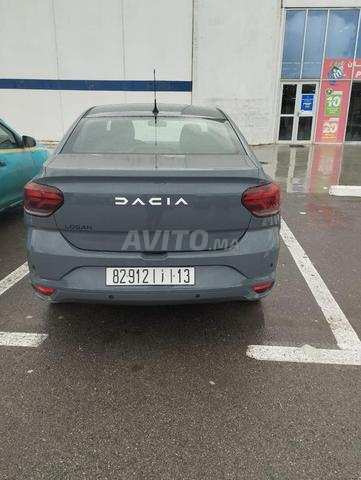 Dacia Logan 2023 Diesel – Décembre 2023 - 2