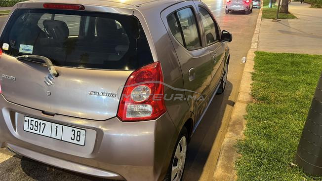 voiture à vendre 