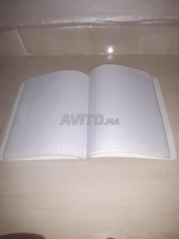 دفتر أزرق - 2