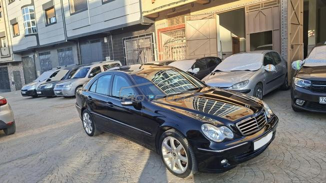 Mercedes benz modele 2006 diwana 2015