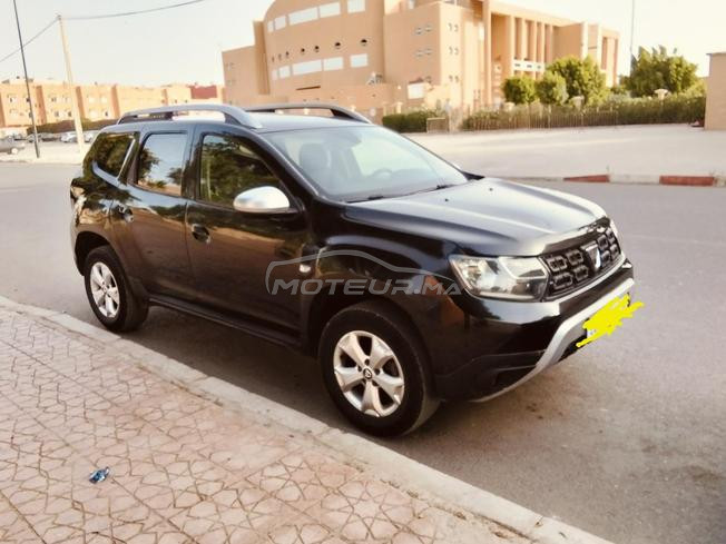 دوستر اوتوماتيك 