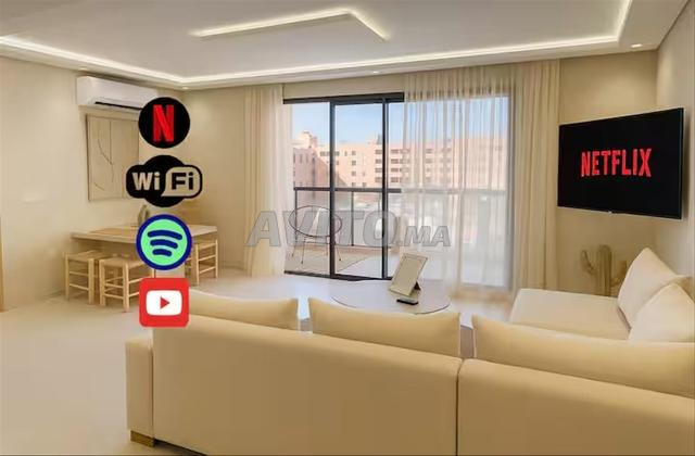 Appartement divisé en 2 Studios Airbnb à Vendre - 2