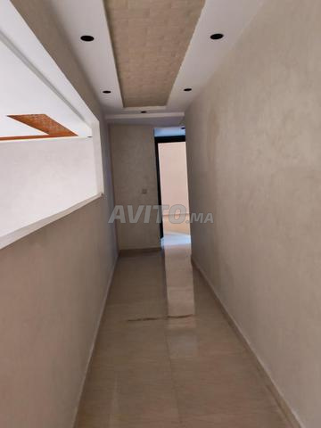 Duplex de 3 chambres vide à louer Izdihar - 2