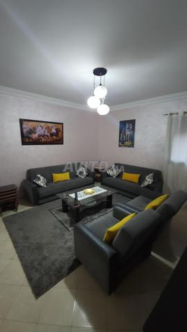 Bel Appartement meublé disponible courte durée - 2