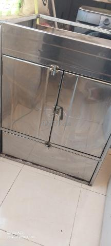 Four Inox - 2