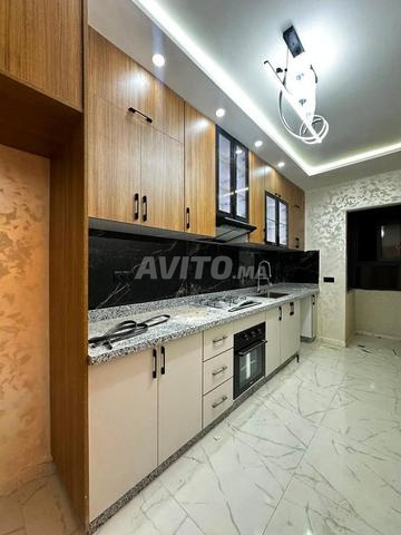 Appartement à louer - 2