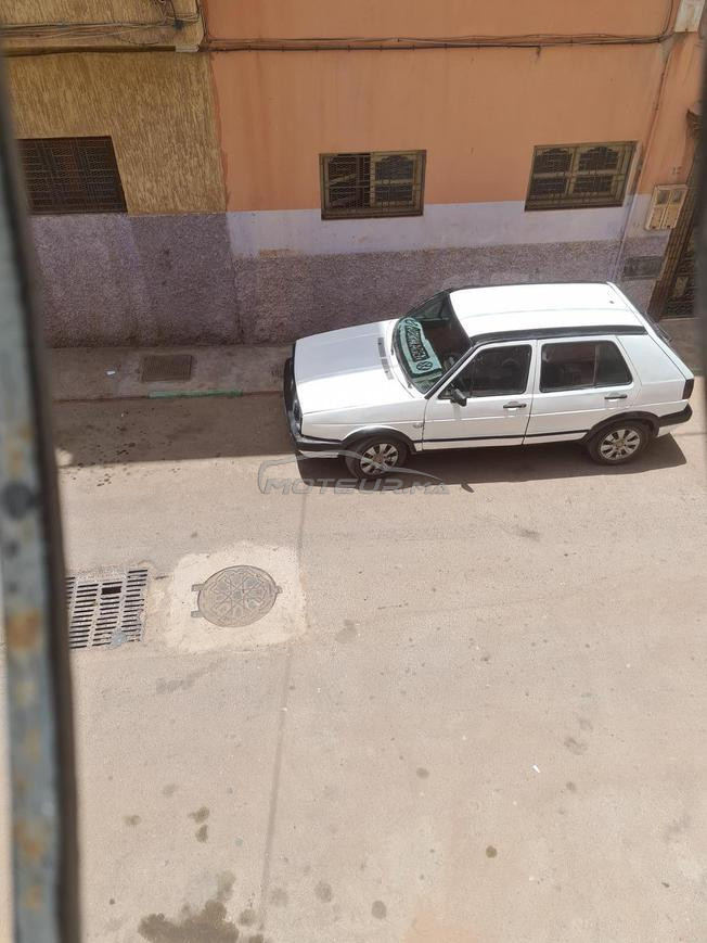 أكادير  حي الزيتون