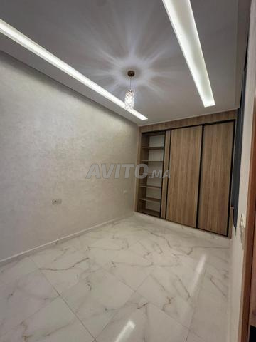 Bel Appartement à vendre 107 m² à Agadir