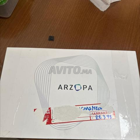 ARZOPA 1080P محمول - 2