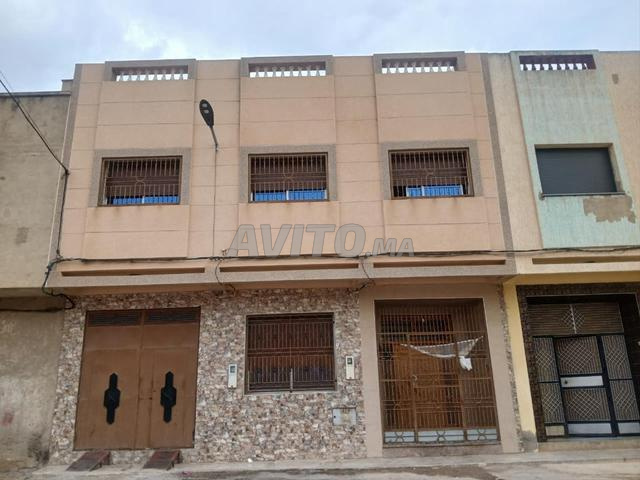 Nador hay boyzarzan  - 2