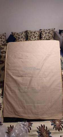 matelas 140cm 190cm - 2