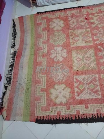 Tapis 40 ans - 2