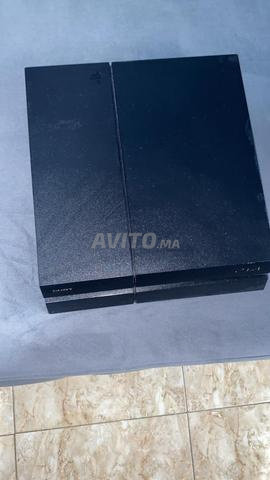 PS4 Fat 3 CD Sans manette - 2