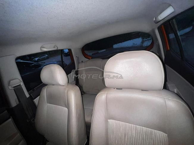 kia picanto  bon état à vendre 