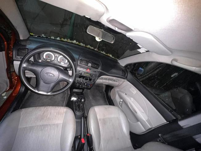 kia picanto  bon état à vendre 
