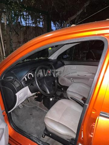 Kia Picanto bon état à vendre - 2