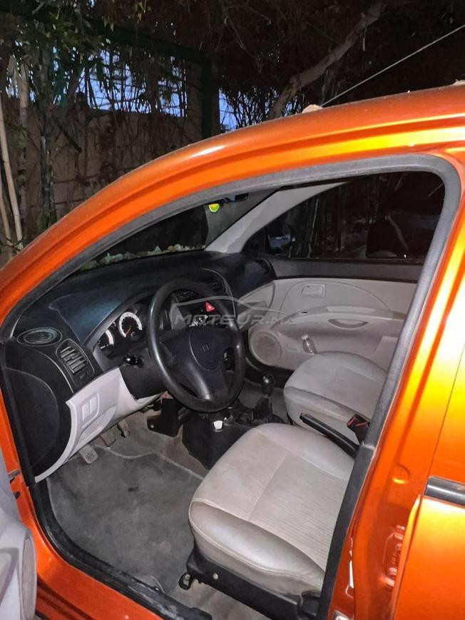 kia picanto  bon état à vendre 